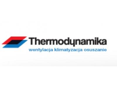 thermodynamika